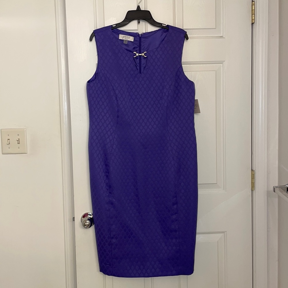 Dress by Kasper